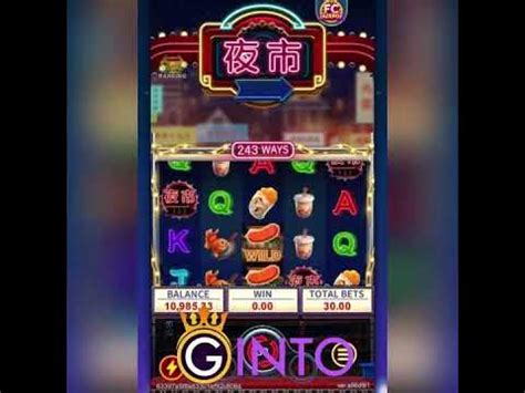 GINTO Online Game .